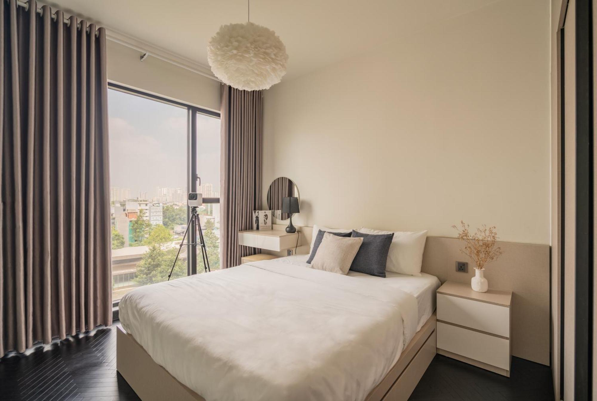 Dingd0Ng Home Felizenvista 5-Star Facilities Thành Pho Ho Chí Minh Esterno foto