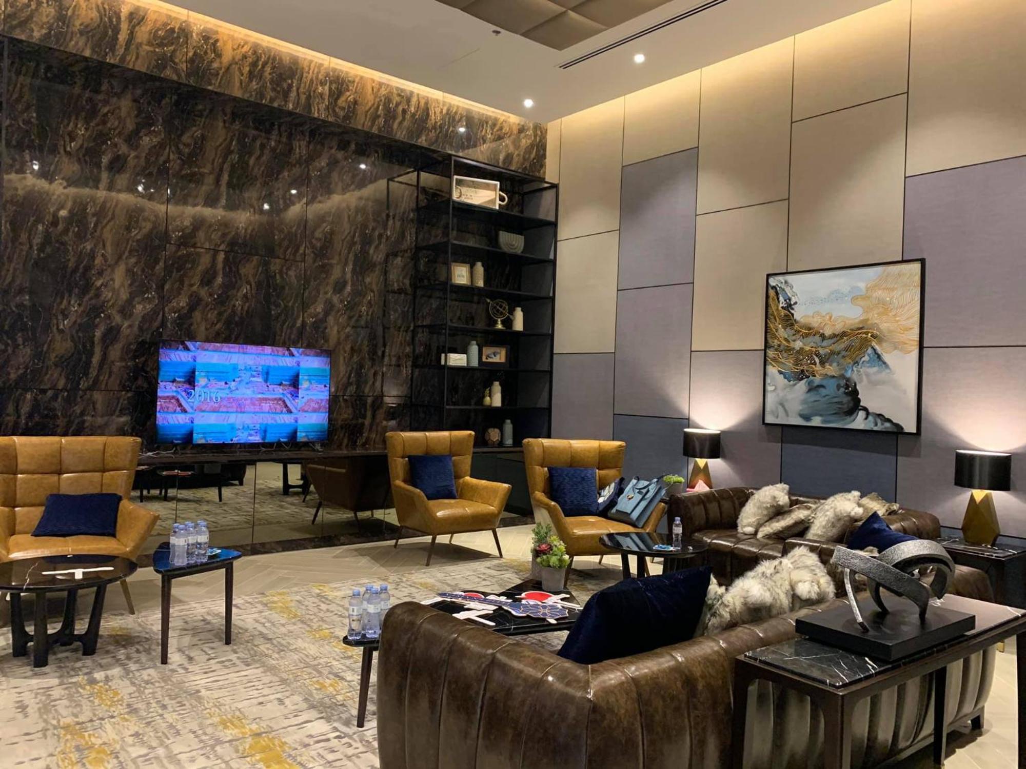 Dingd0Ng Home Felizenvista 5-Star Facilities Thành Pho Ho Chí Minh Esterno foto