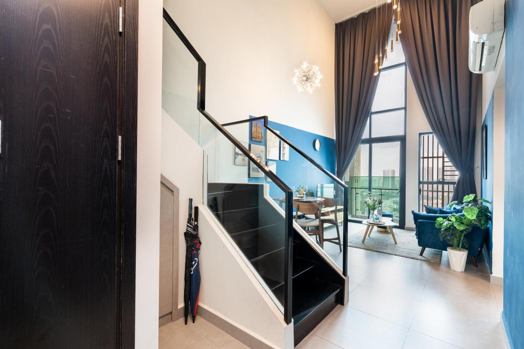 Dingd0Ng Home Felizenvista 5-Star Facilities Thành Pho Ho Chí Minh Esterno foto