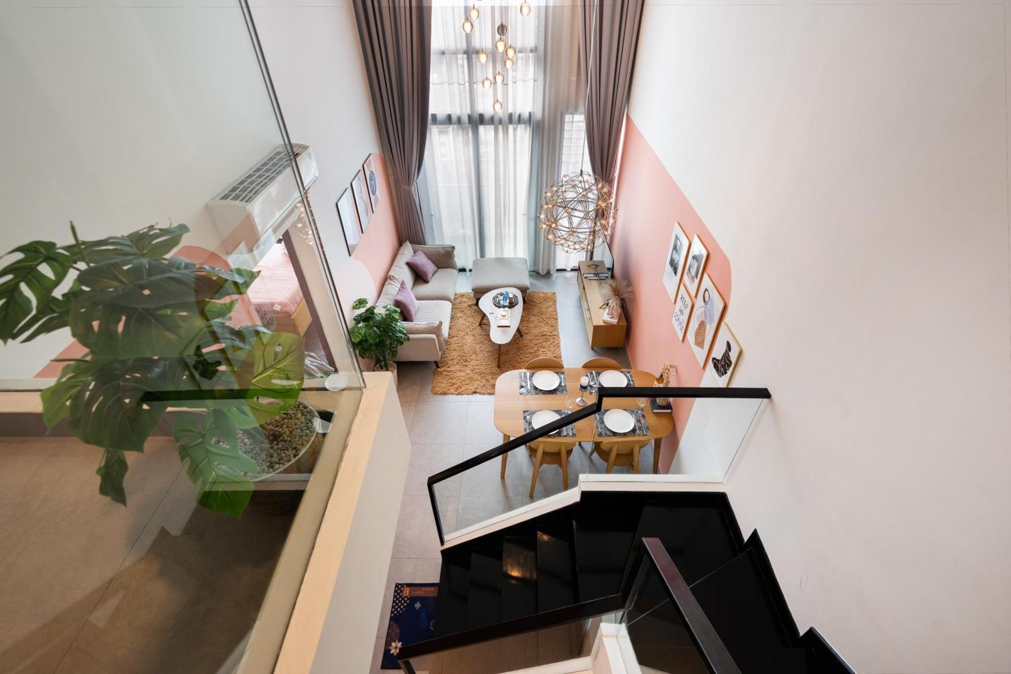 Dingd0Ng Home Felizenvista 5-Star Facilities Thành Pho Ho Chí Minh Esterno foto