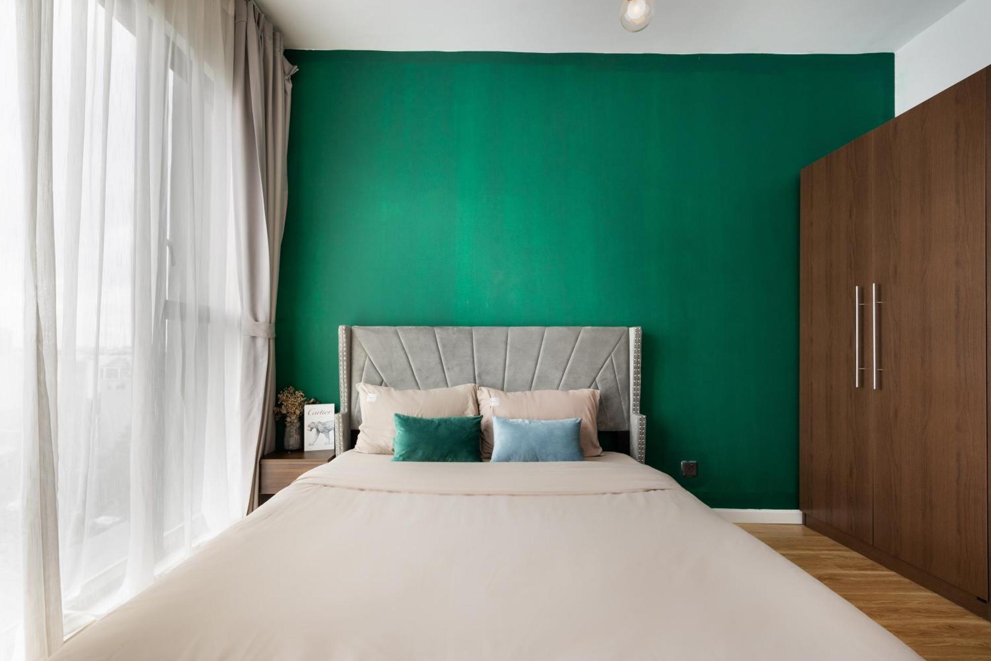 Dingd0Ng Home Felizenvista 5-Star Facilities Thành Pho Ho Chí Minh Esterno foto