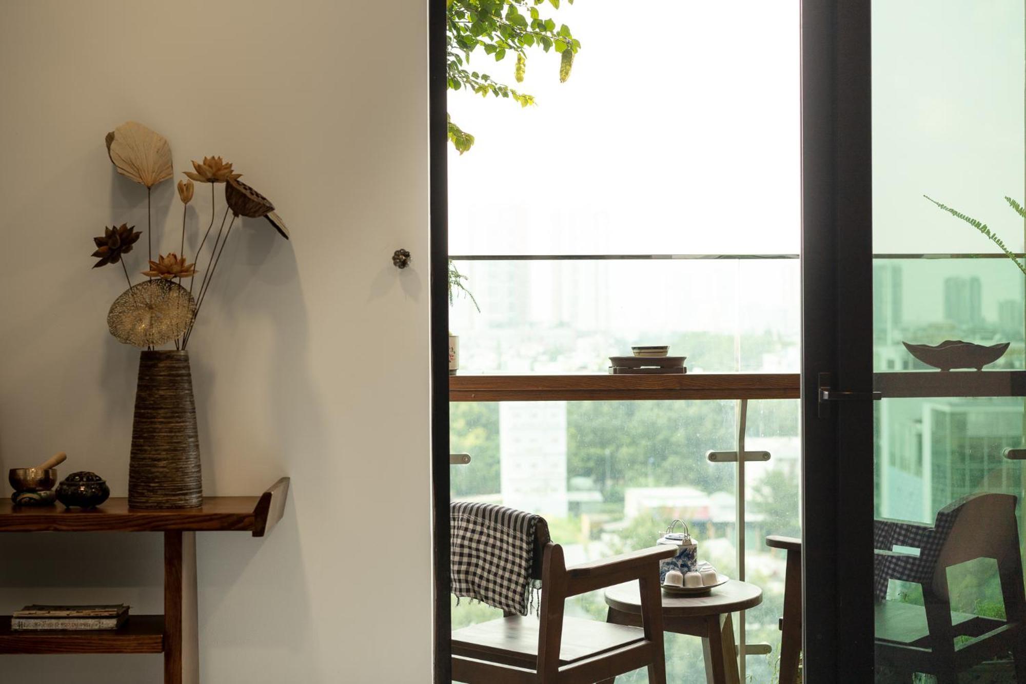 Dingd0Ng Home Felizenvista 5-Star Facilities Thành Pho Ho Chí Minh Esterno foto