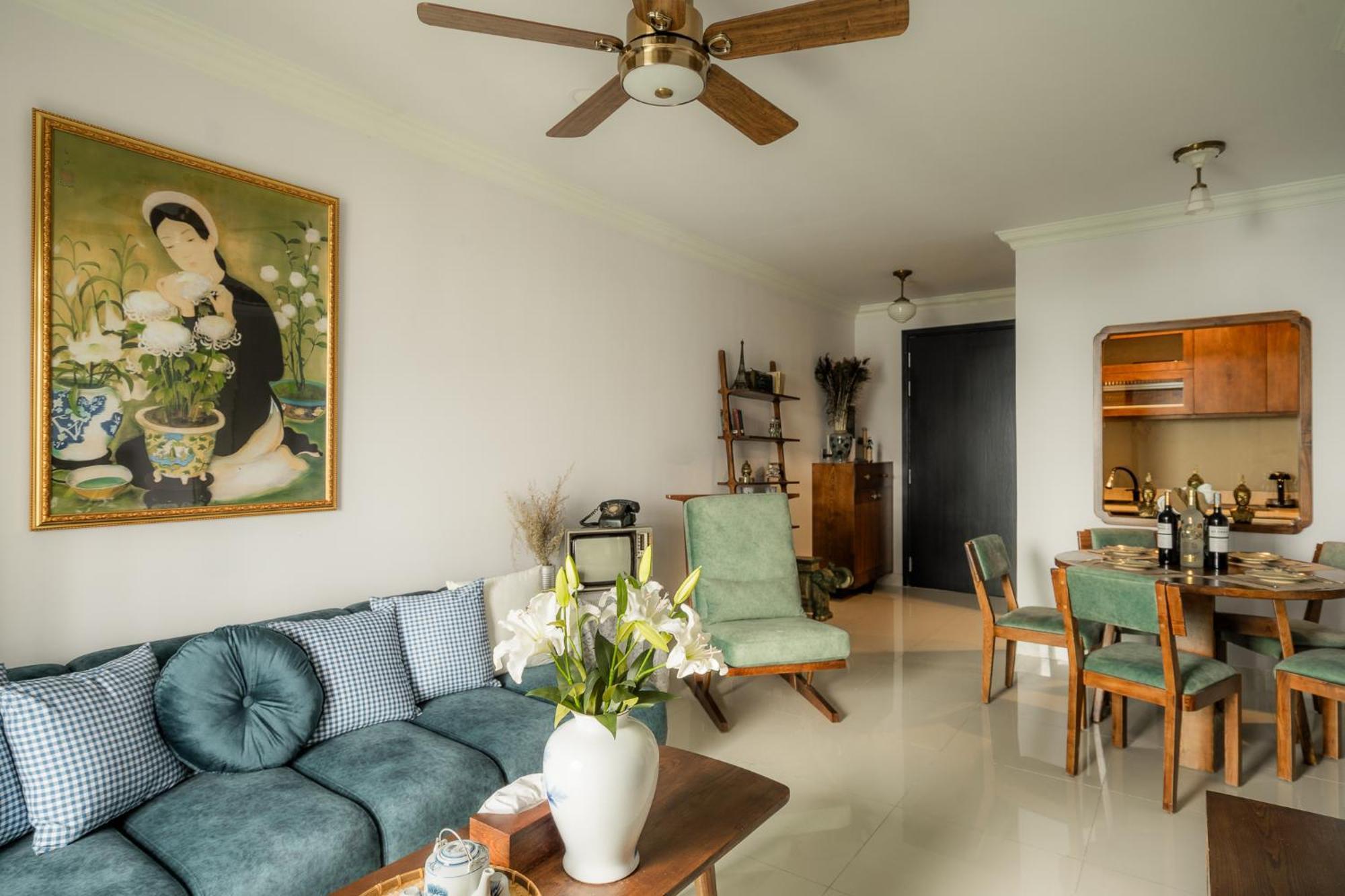 Dingd0Ng Home Felizenvista 5-Star Facilities Thành Pho Ho Chí Minh Esterno foto