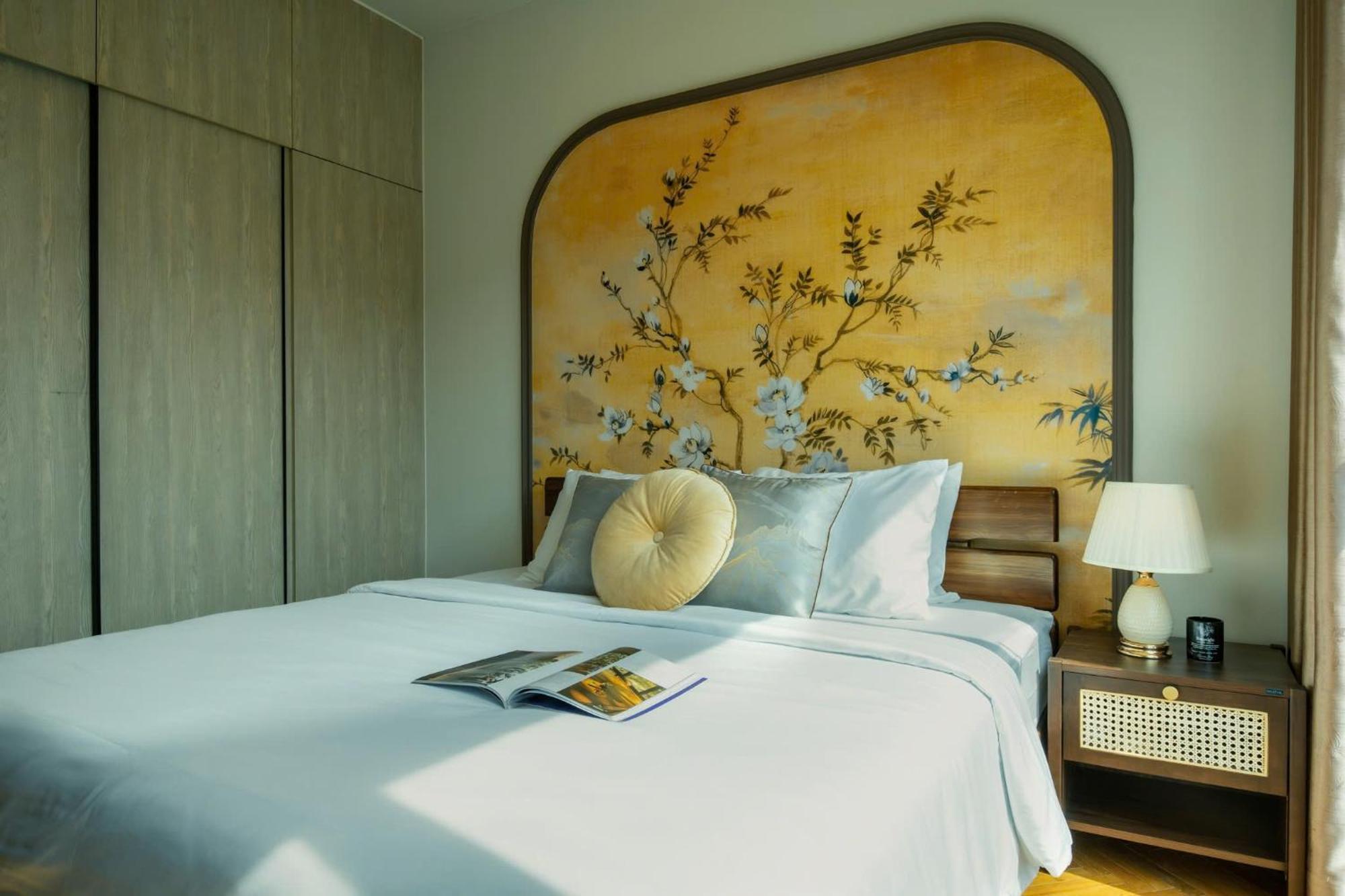 Dingd0Ng Home Felizenvista 5-Star Facilities Thành Pho Ho Chí Minh Esterno foto
